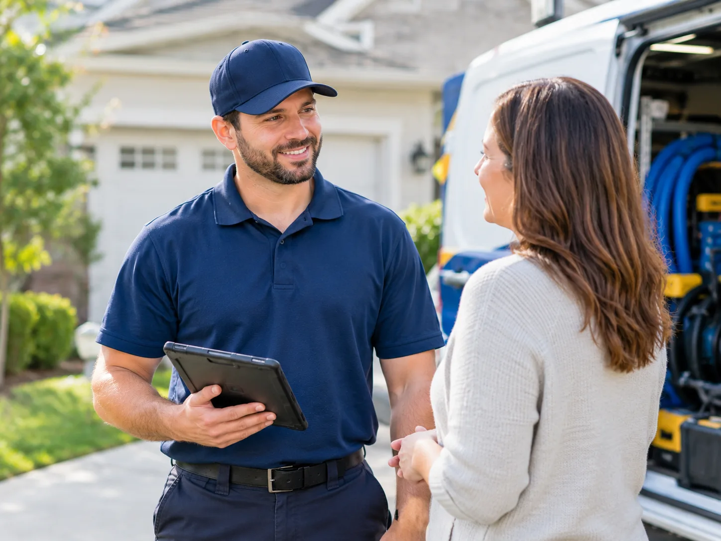 Sewage Backup Cleanup Annabella, UT FAQs